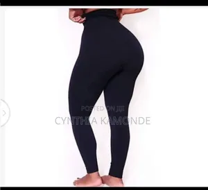 Plain Stretcher Tights