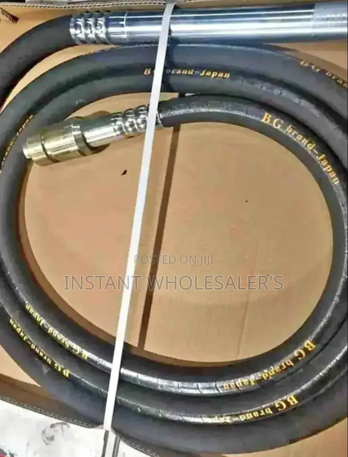 Durable Quality Poker Shaft