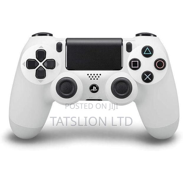 PS4 Wireless Pad! PS4 Wireless Pad!