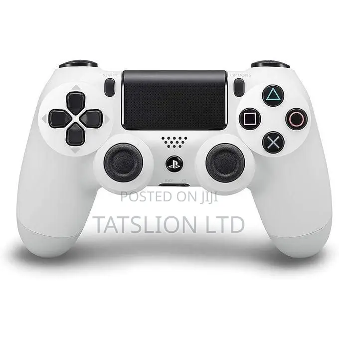 Ps4 Wireless Pad! Ps4 Wireless Pad!