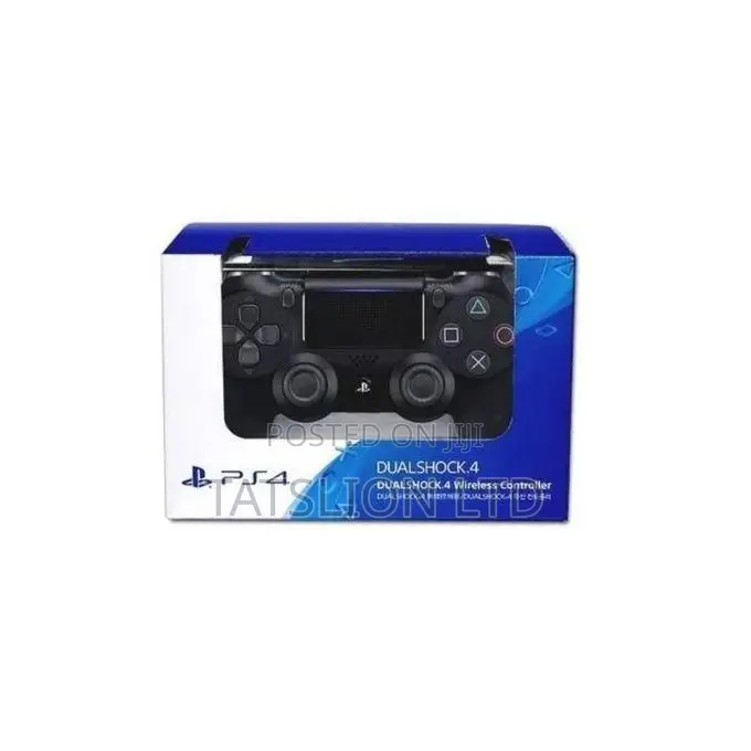 Sony Ps4 Controller! Sony Ps4 Controller!