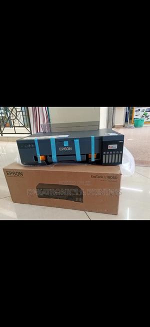 Epson L18050 A3 Size Photo Printer - thumbnail 2