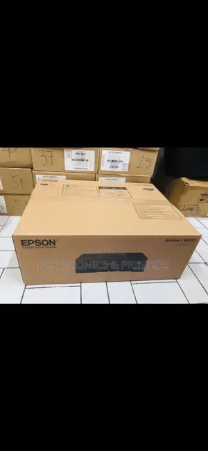Epson L18050 A3 Size Photo Printer