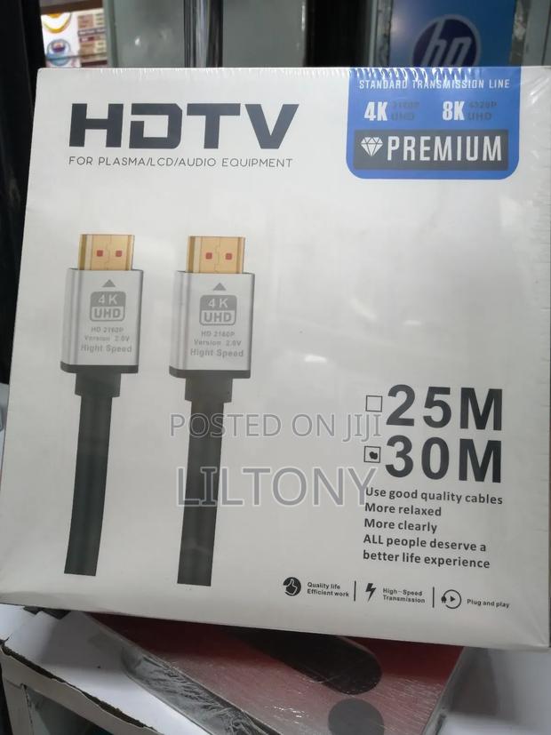  30M HDMI Cable