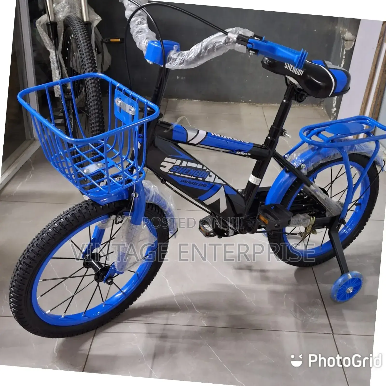 Size 16" Bicyclesize 16" Bicycle