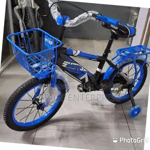 Size 16" Bicyclesize 16" Bicycle