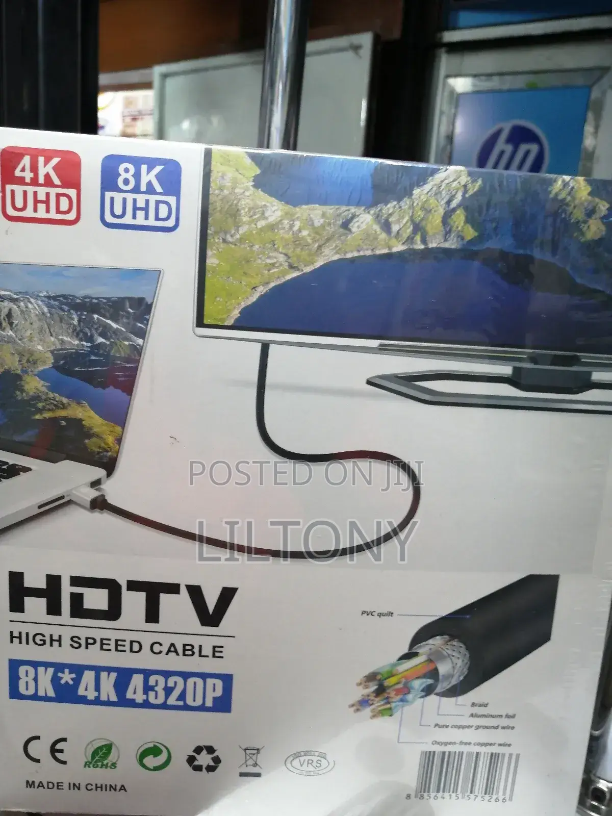  30M HDMI Cable