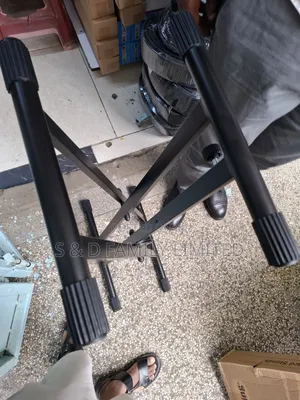 Soundking DF007 Keyboard Stand