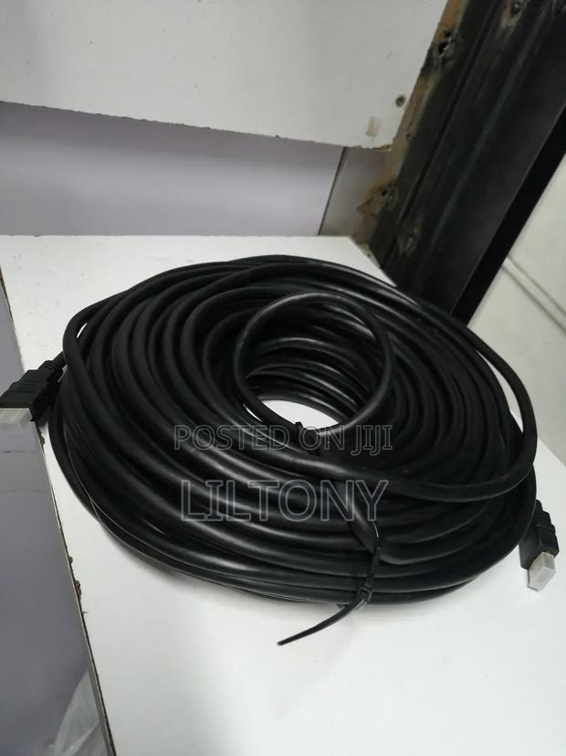 30M Hdmi Cable 1080 - thumbnail 2