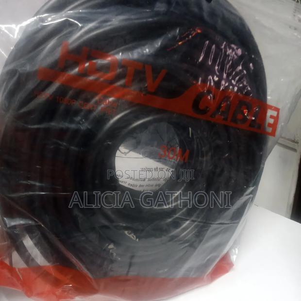 30m 1080 HDMI Cable - thumbnail 2