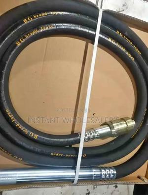 Commercial Poker Shaft - thumbnail 2