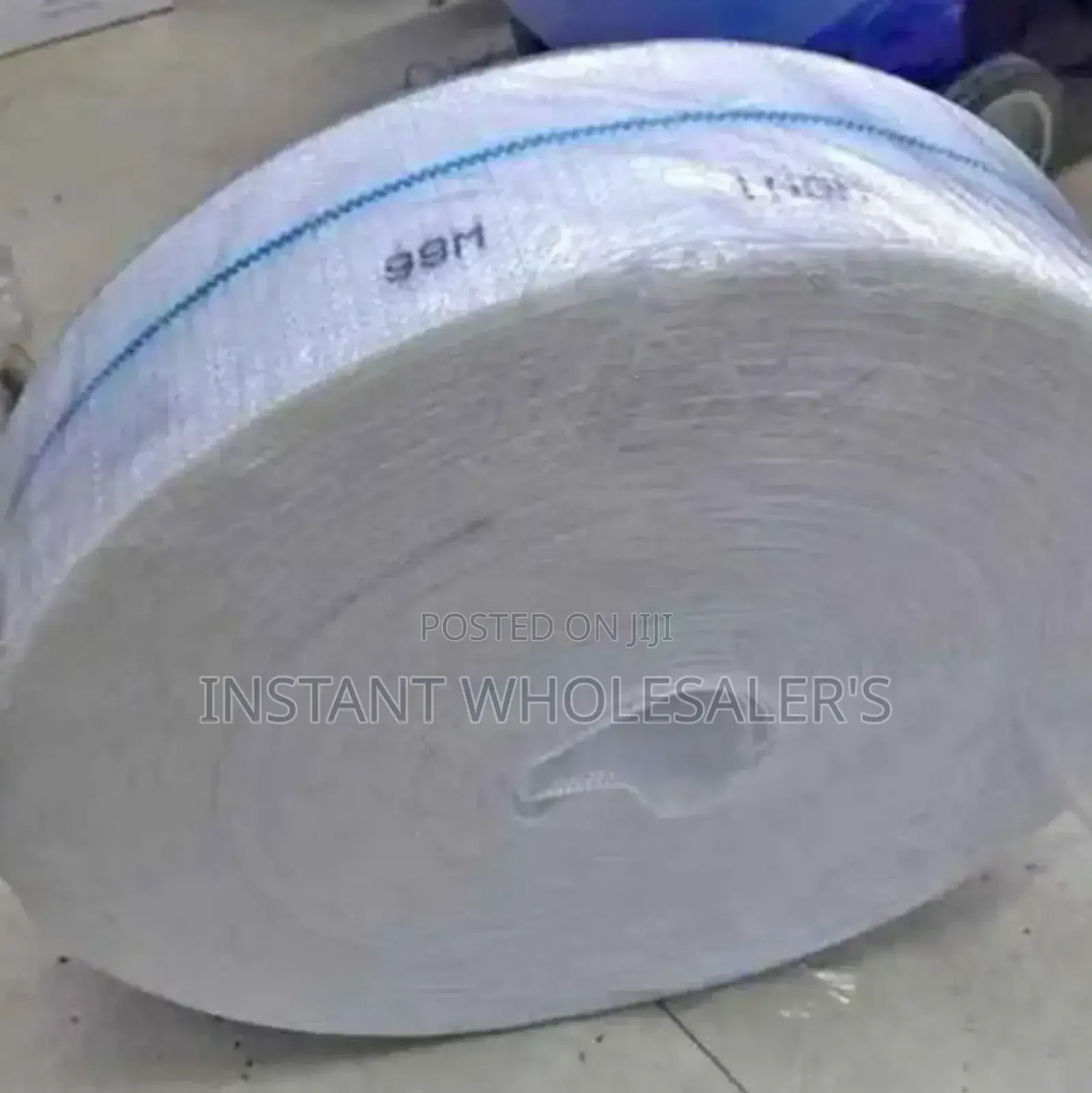 Canvas Water Delivery Durable Pipe