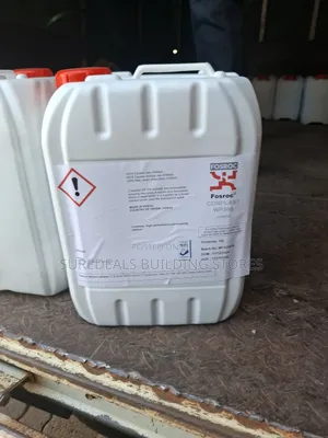 Fosroc Conplast Wp200-10ltrs