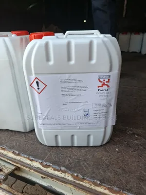 Fosroc Conplast Wp200-10ltrs