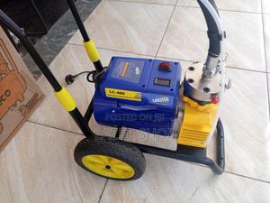 Industrial Airless Paint Sprayer LC-460 - main view