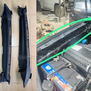 Radiator Panel Toyota Land Cruiser Prado Fj 150