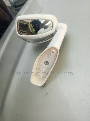 Wing/Fender Mirror Toyota Hilux Surf