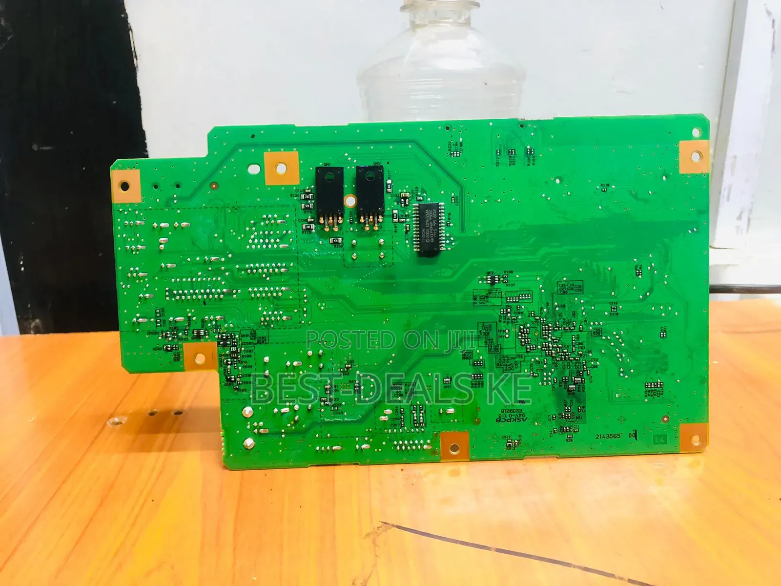 Logic Board L850