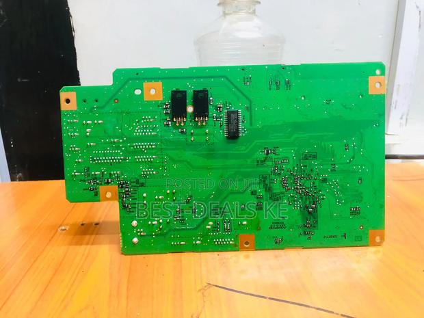 Logic Board L850 - main view