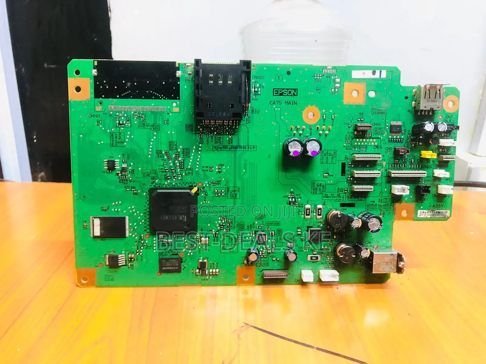 Logic Board L850