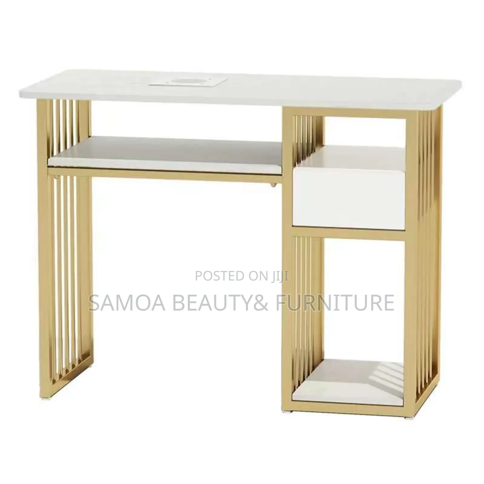 Manicure Table