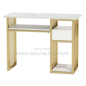 Manicure Table