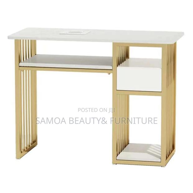 Manicure Table - thumbnail 2