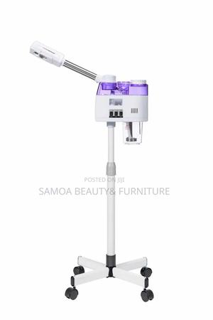 Facial Steamer - main view