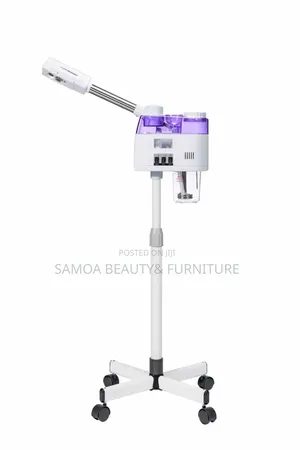 Facial Steamer