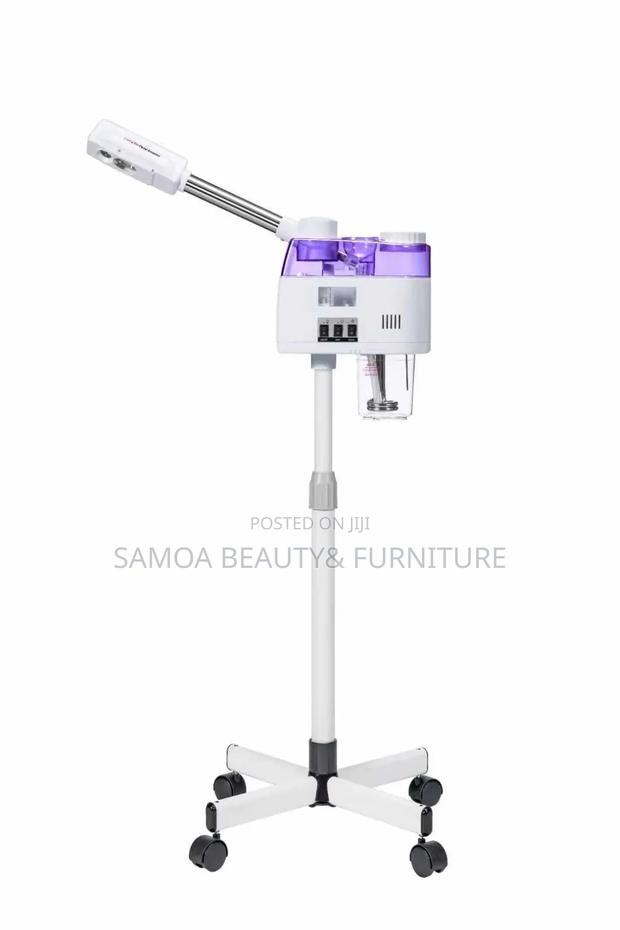 Facial Steamer