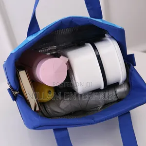 Disney Cartoon Thermo Insulated Lunch Bags