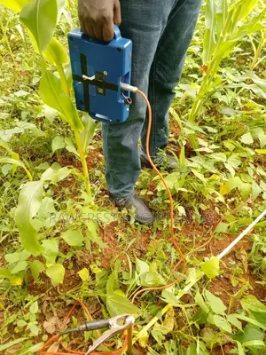 Borehole Sinking Services