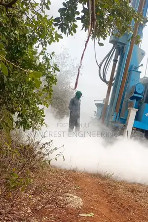 Water Pump Services And Drilling