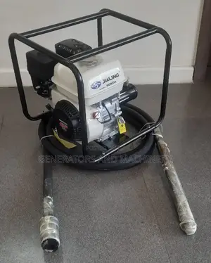 Honda Gp160 Poker Vibrator