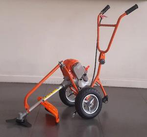 Trolley Brush Cutter - thumbnail 2