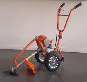 Trolley Brush Cutter