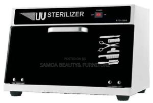 Sterilizer - main view