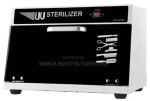 Sterilizer