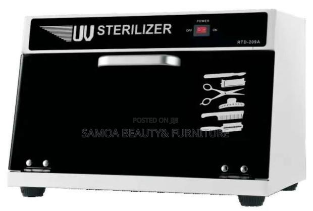 Sterilizer
