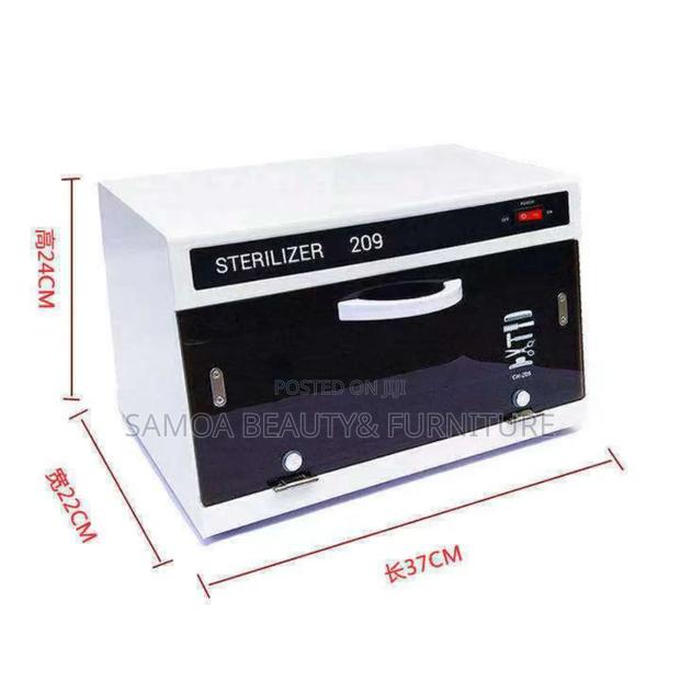 Sterilizer - thumbnail 3