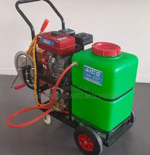 Aico Japan Sprayer 60litres