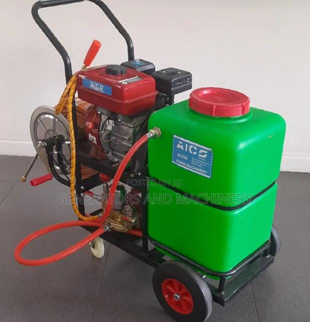 Aico Japan Sprayer 60litres