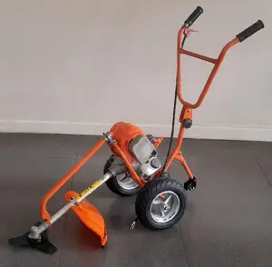Hawking Brush Cutter in Stock