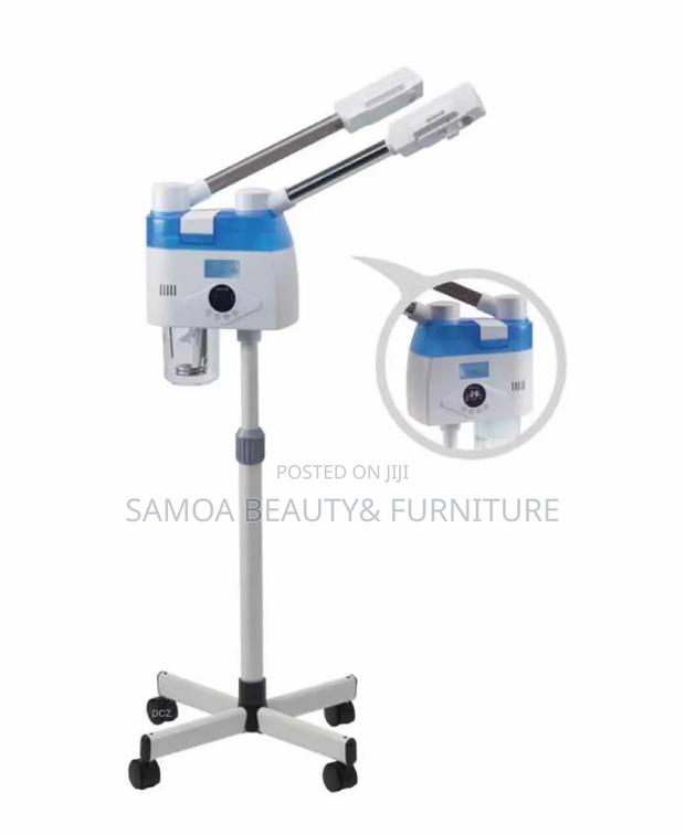Hot and Cold Facial Steamer - thumbnail 3