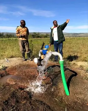 Borehole Construction