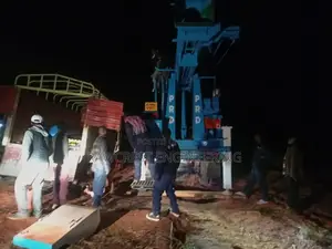 Borehole Construction