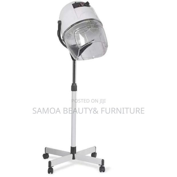 Hair Dryer