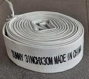 Canvas Delivery Pipe