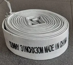 Canvas Delivery Pipe
