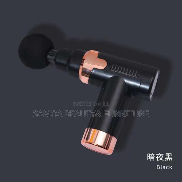 Massage Gun